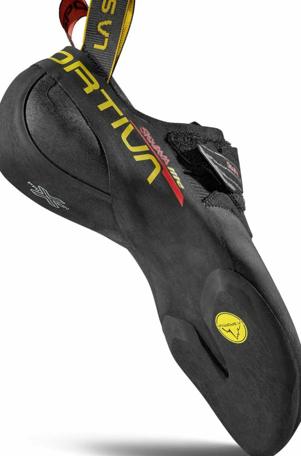 Discount La Sportiva Men's Skwama Lite Black/Yellow