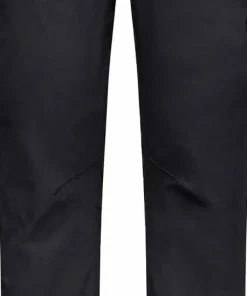Best La Sportiva Men's Talus Pants Onyx/Chalk