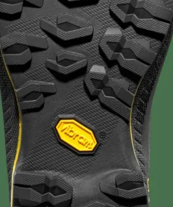 Best La Sportiva Men's TX5 Evo GORE-TEX Carbon/Yellow