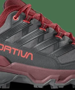 Online La Sportiva Men's Ultra Raptor 3 GORE-TEX Carbon/Redwood