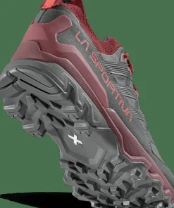 Online La Sportiva Men's Ultra Raptor 3 GORE-TEX Carbon/Redwood