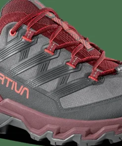 Online La Sportiva Men's Ultra Raptor 3 GORE-TEX Carbon/Redwood