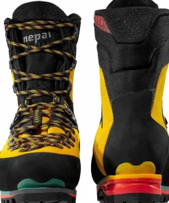 Sale La Sportiva Nepal Evo GORE-TEX Yellow