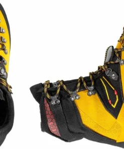 Sale La Sportiva Nepal Evo GORE-TEX Yellow