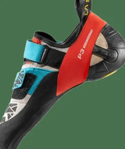 Best La Sportiva Otaki Blue/Flame