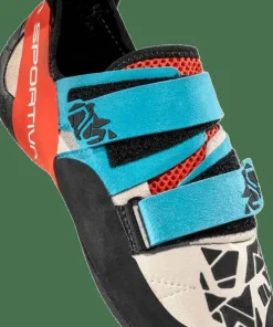 Best La Sportiva Otaki Blue/Flame