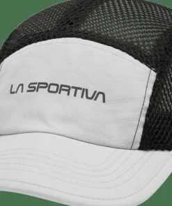 New La Sportiva Skyline Air Cap Chalk/Black