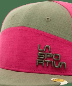 Discount La Sportiva Traverse Trucker Azalea/Cypress