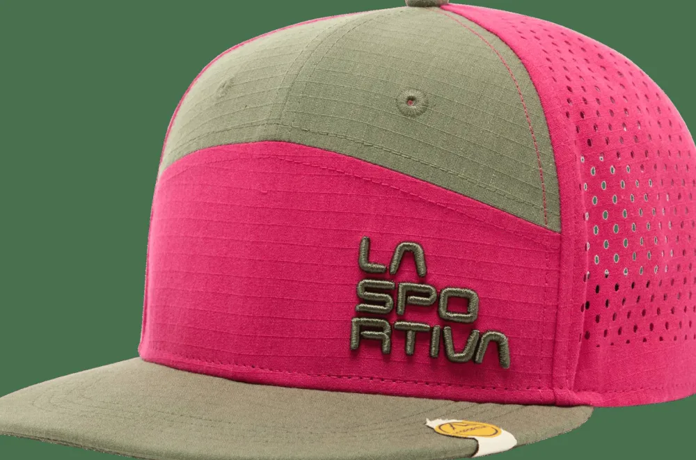 Discount La Sportiva Traverse Trucker Azalea/Cypress