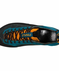 La Sportiva Unisex Finale Space Blue/Maple