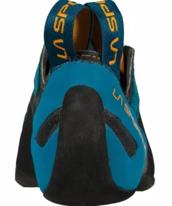 La Sportiva Unisex Finale Space Blue/Maple
