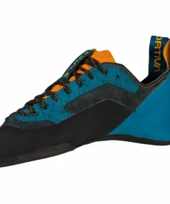La Sportiva Unisex Finale Space Blue/Maple