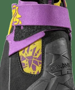 Hot La Sportiva Unisex Skwama Purple/Yellow