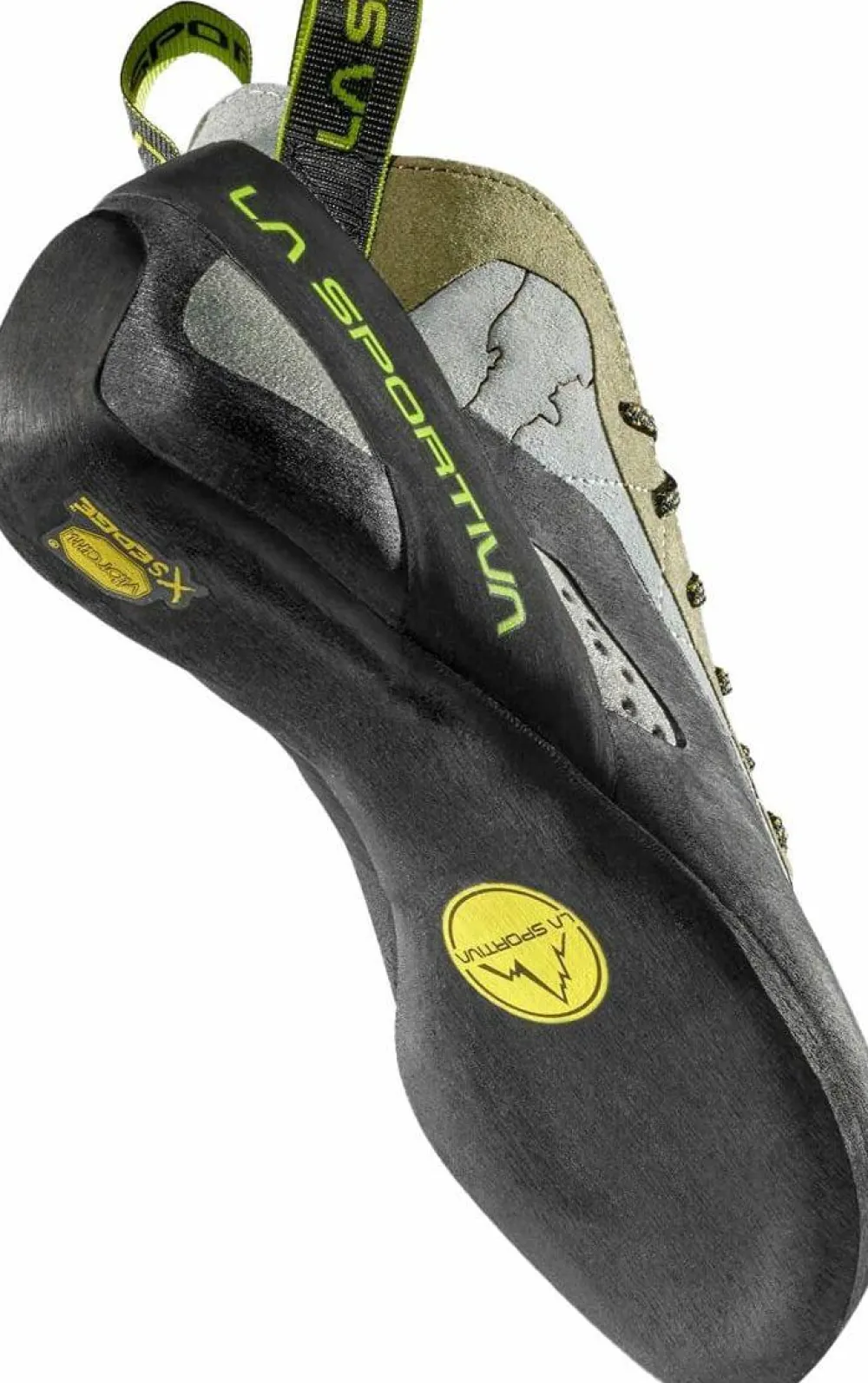 Outlet La Sportiva Unisex TC Pro Olive