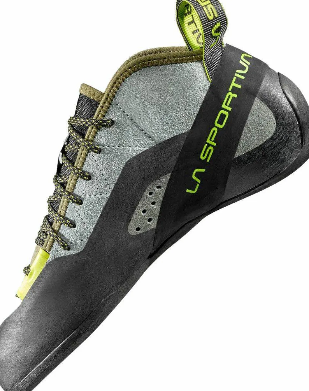 Outlet La Sportiva Unisex TC Pro Olive