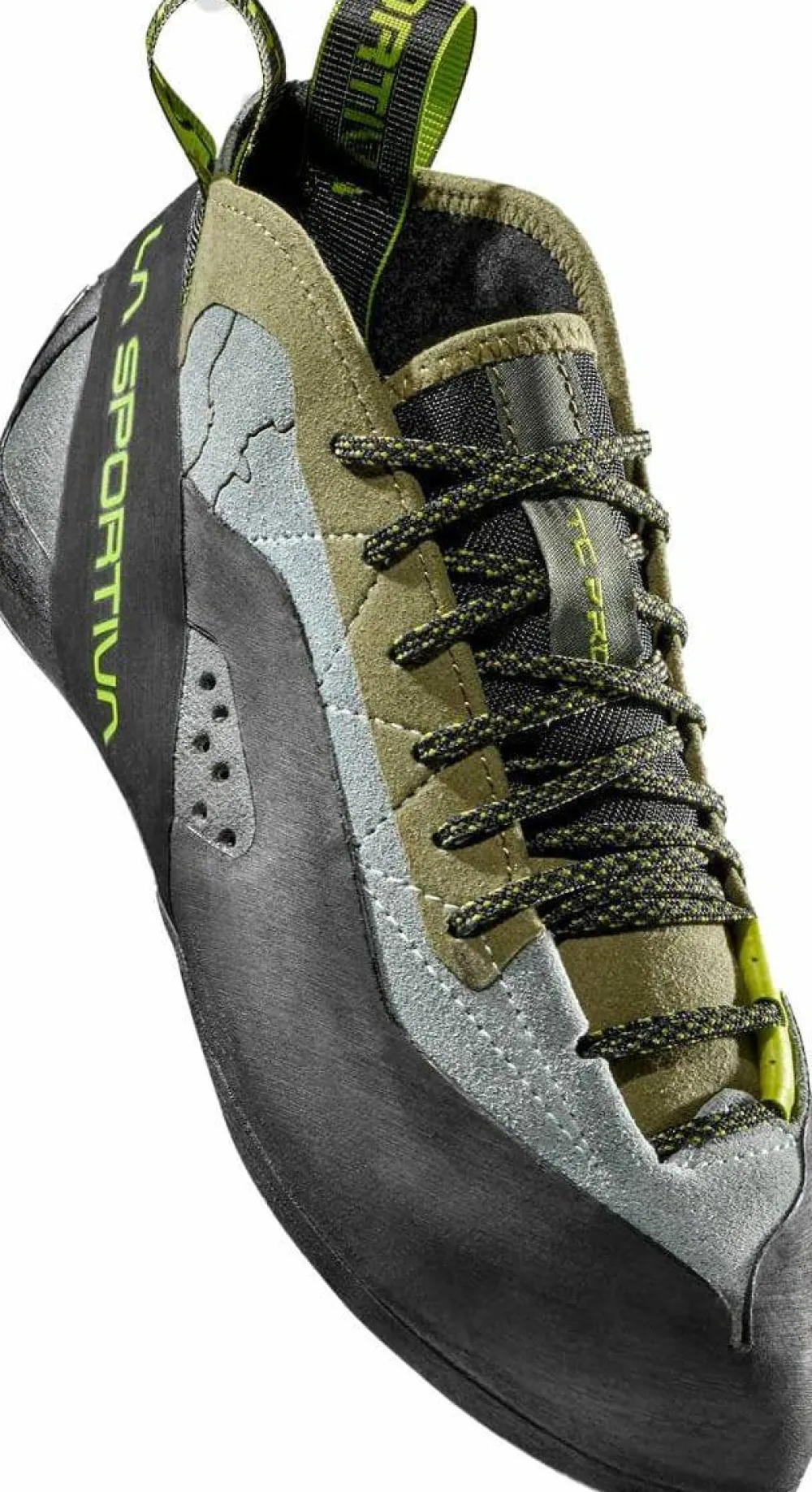Outlet La Sportiva Unisex TC Pro Olive