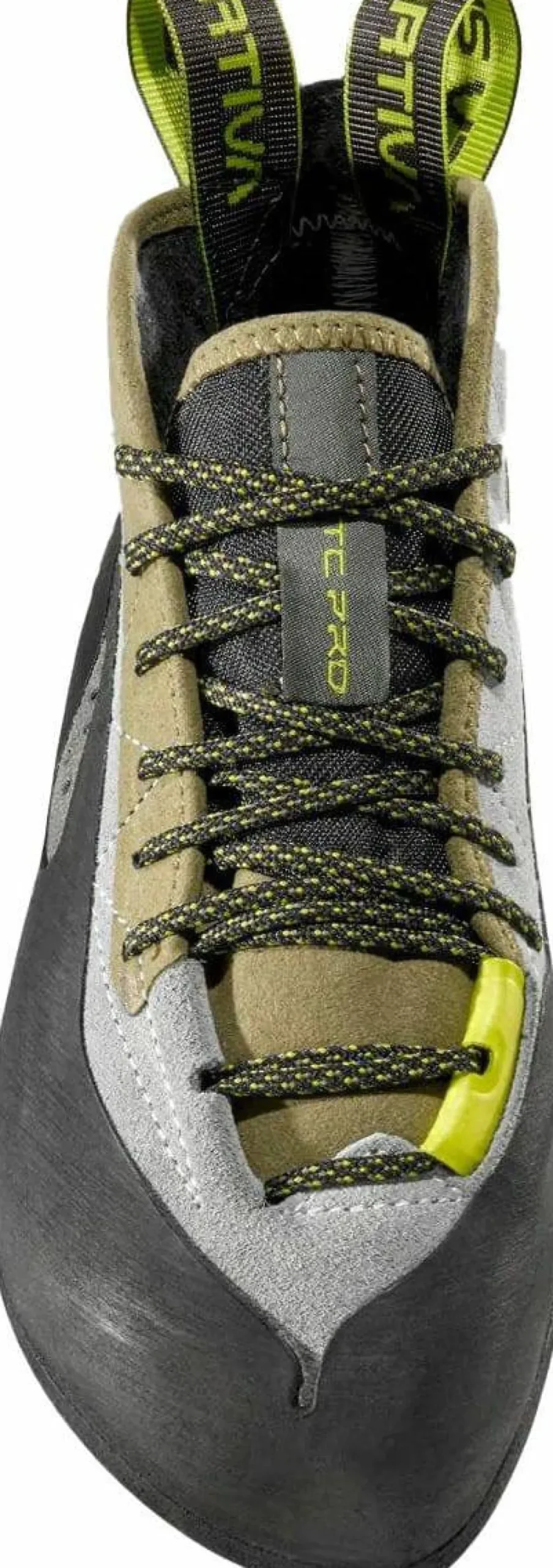 Outlet La Sportiva Unisex TC Pro Olive