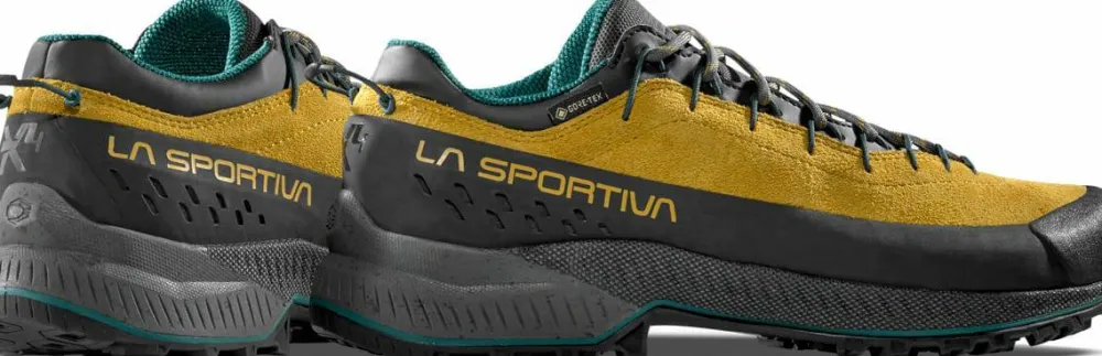 Online La Sportiva Unisex TX4 Evo GORE-TEX Savana/Jungle