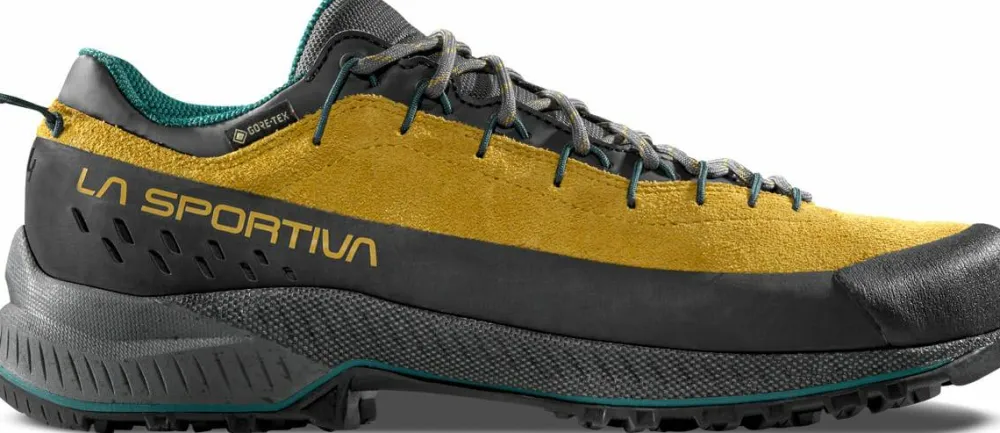 Online La Sportiva Unisex TX4 Evo GORE-TEX Savana/Jungle