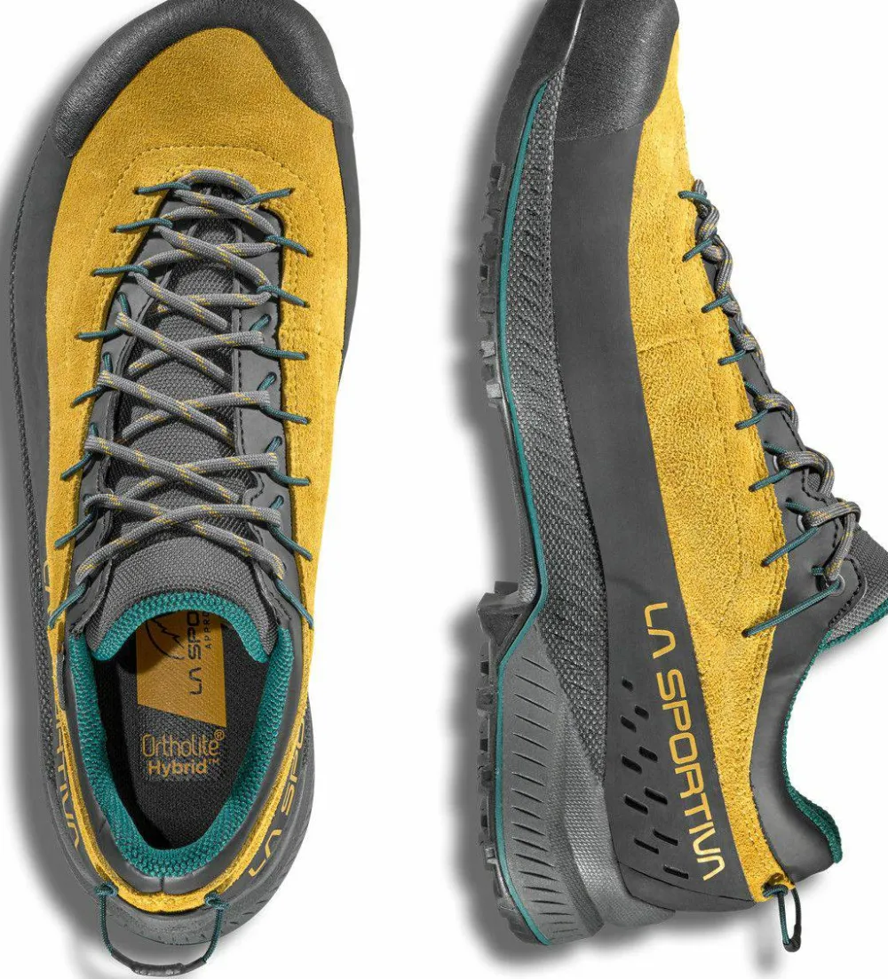 Online La Sportiva Unisex TX4 Evo GORE-TEX Savana/Jungle