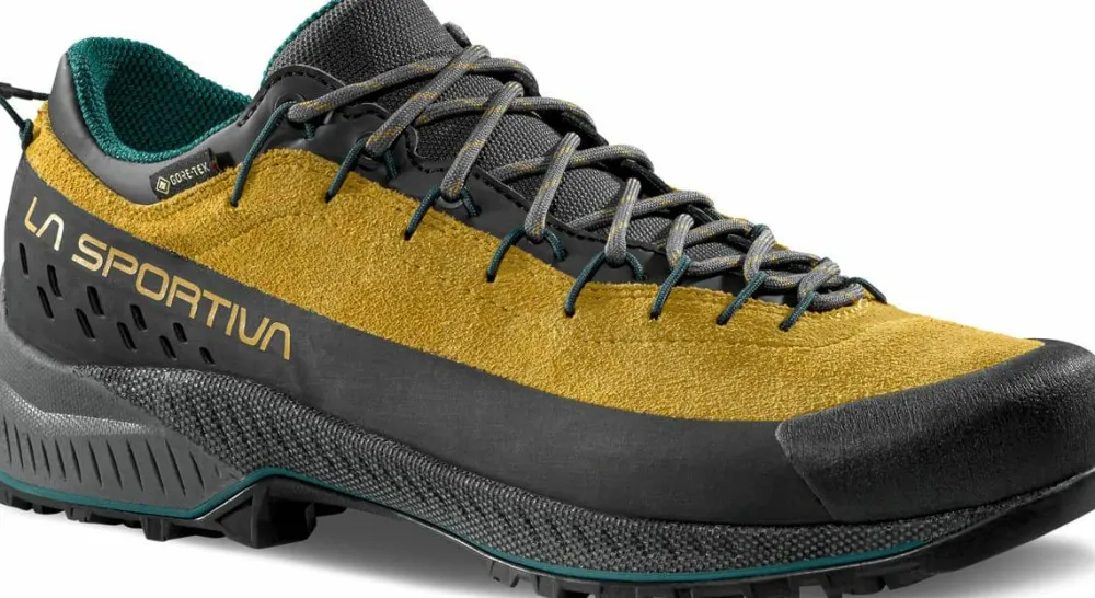Online La Sportiva Unisex TX4 Evo GORE-TEX Savana/Jungle