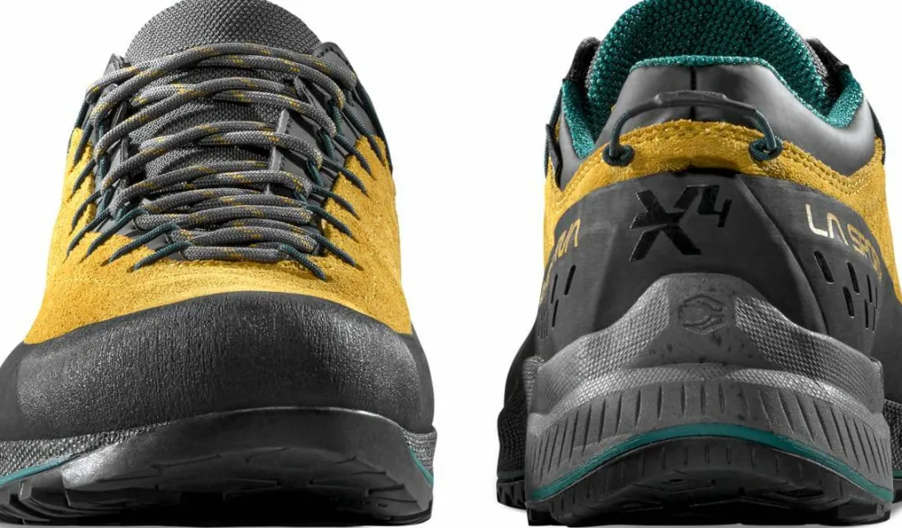 Online La Sportiva Unisex TX4 Evo GORE-TEX Savana/Jungle