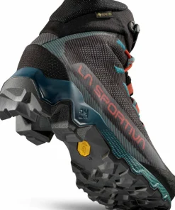 Online La Sportiva Women's Aequilibrium Hike GORE-TEX Carbon/Everglade