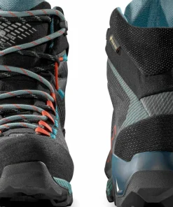Online La Sportiva Women's Aequilibrium Hike GORE-TEX Carbon/Everglade