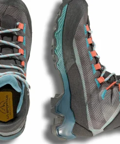 Online La Sportiva Women's Aequilibrium Hike GORE-TEX Carbon/Everglade