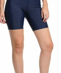 Best La Sportiva Women's Aerial Shorts Night Sky/Chalk