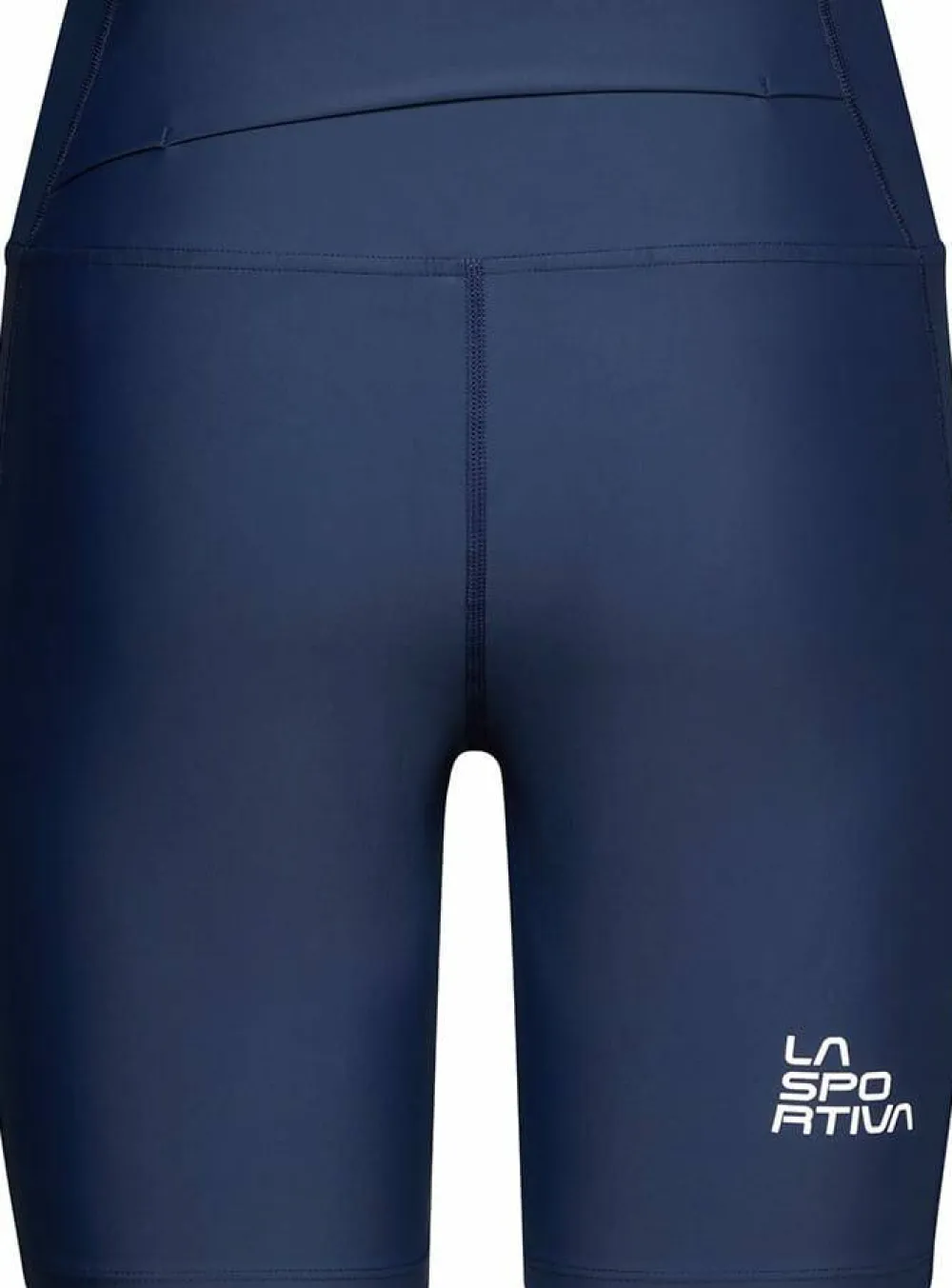 Best La Sportiva Women's Aerial Shorts Night Sky/Chalk