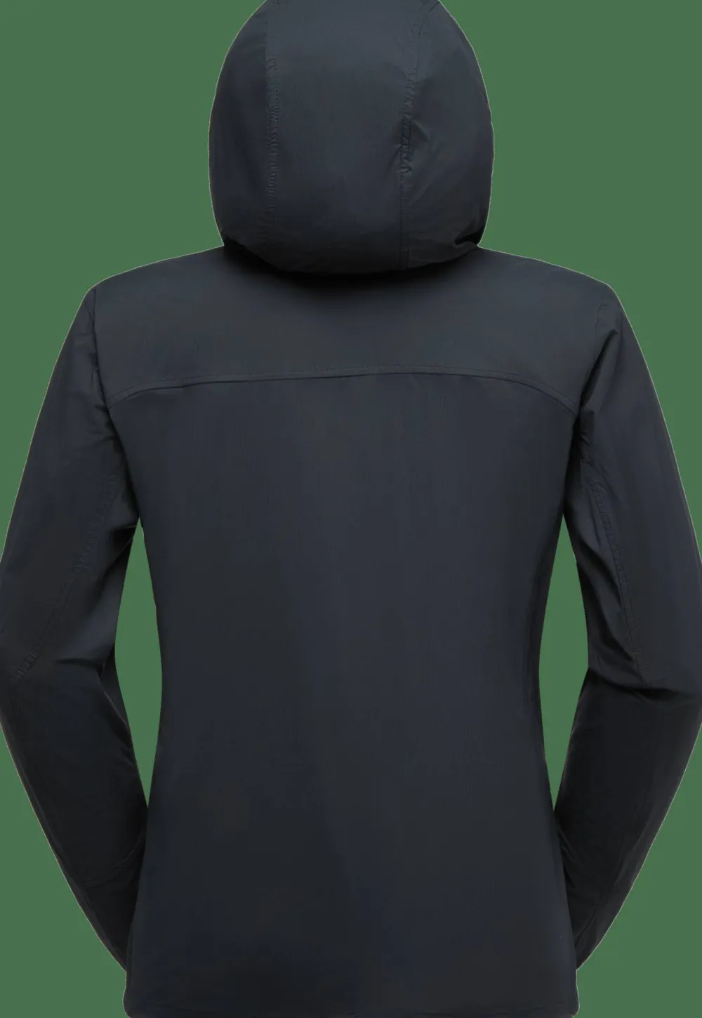 Online La Sportiva Women's Freeway Wind Jacket Black/Onyx
