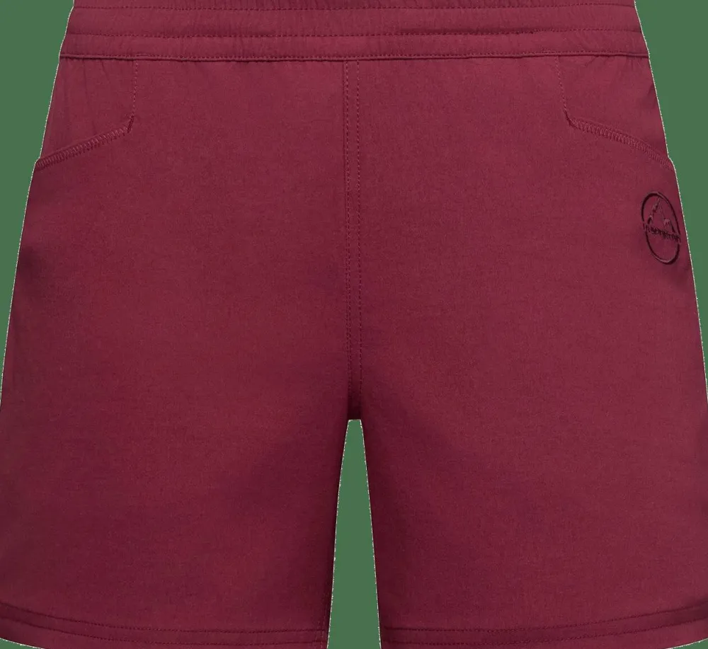 Online La Sportiva Women's Gambit Shorts Redwood