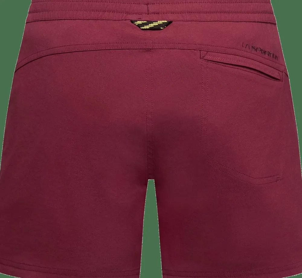 Online La Sportiva Women's Gambit Shorts Redwood