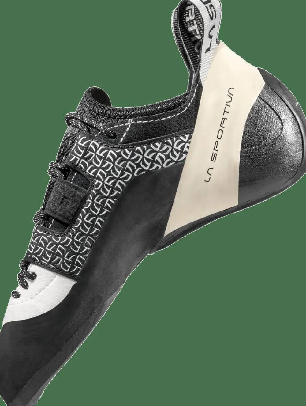 Best La Sportiva Women's Katana Laces White/Black