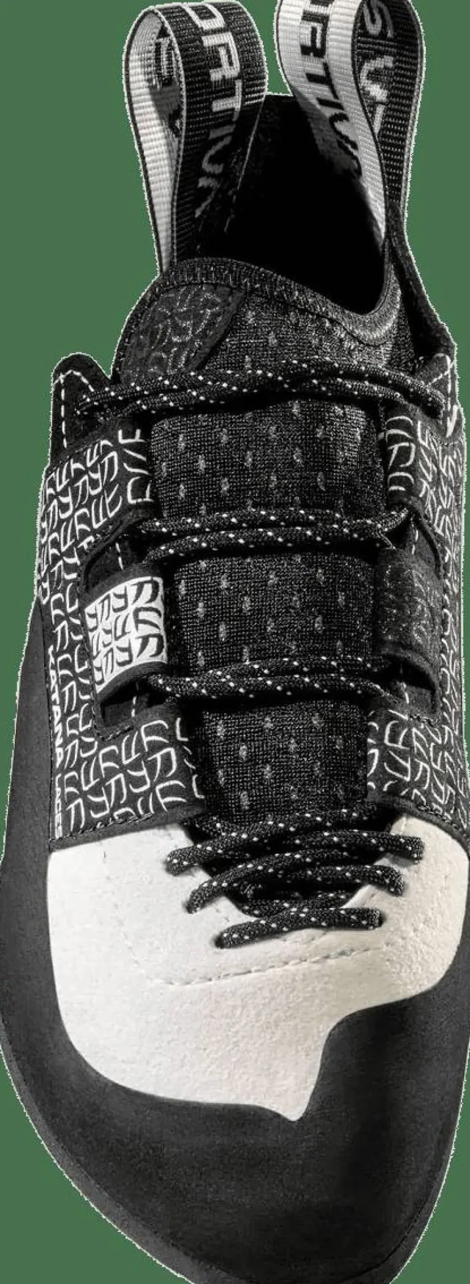 Best La Sportiva Women's Katana Laces White/Black