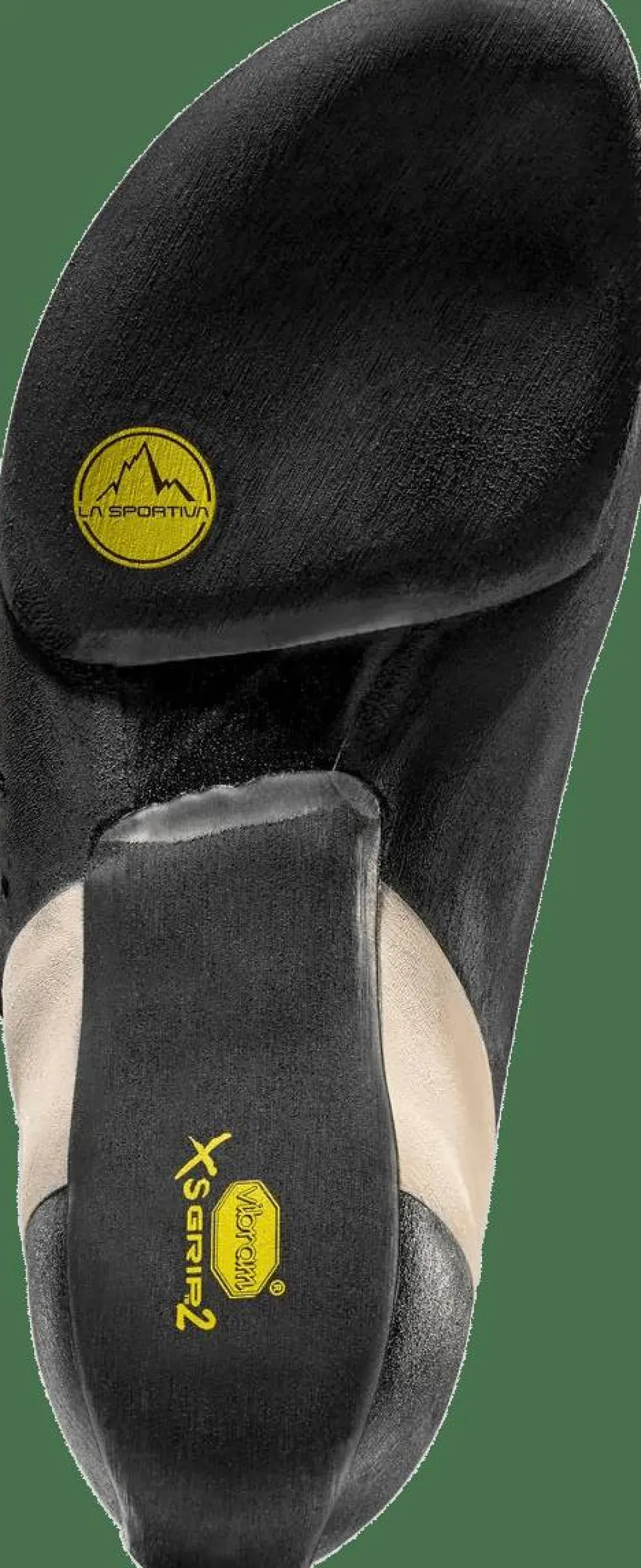 Best La Sportiva Women's Katana Laces White/Black
