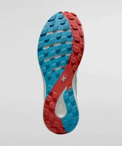 New La Sportiva Women's Levante Hibiscus/Malibu Blue