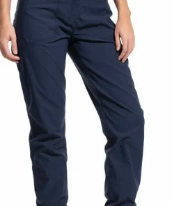Sale La Sportiva Women's Mantra Pants Night Sky/Chalk