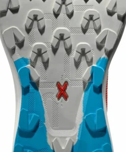 Best La Sportiva Women's Prodigio Max Hibiscus/Malibu Blue