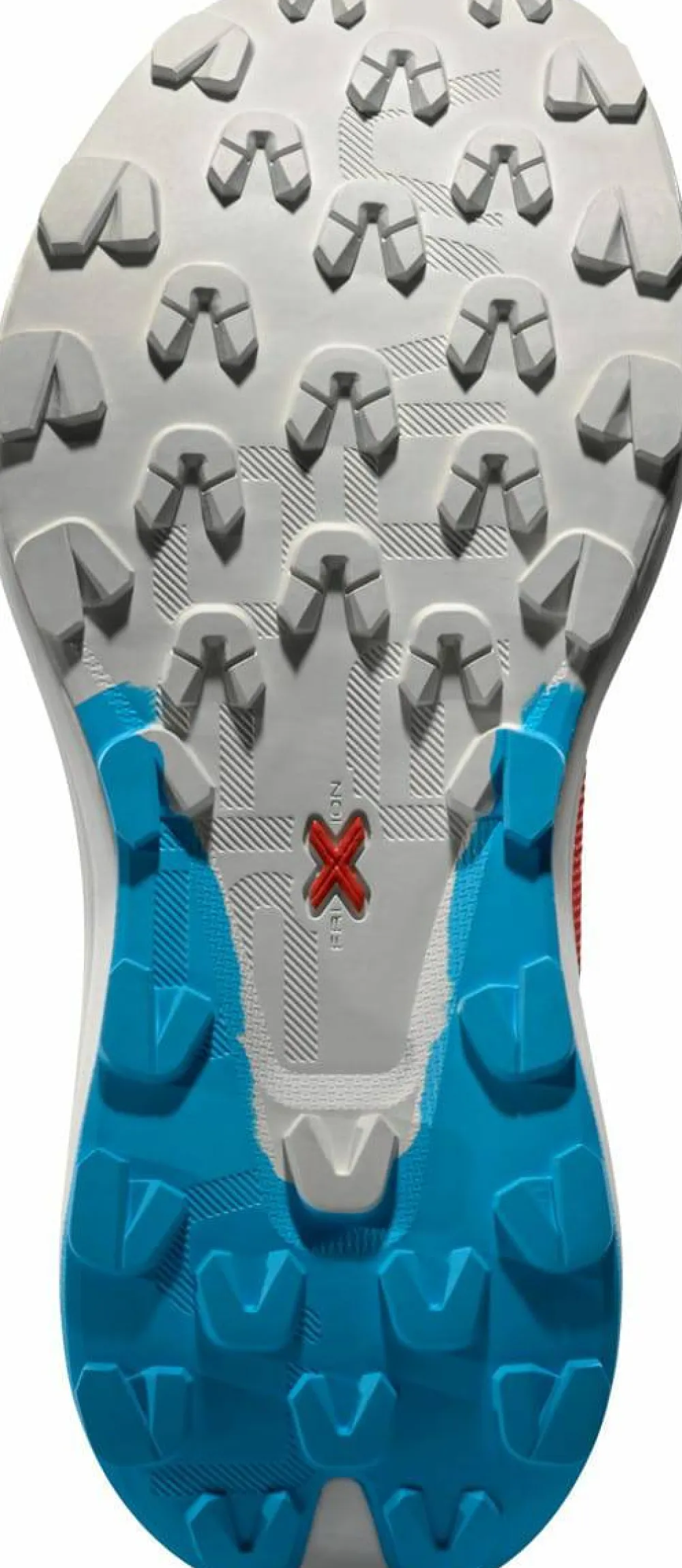 Best La Sportiva Women's Prodigio Max Hibiscus/Malibu Blue