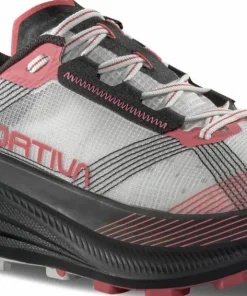 New La Sportiva Women's Prodigio Max Chalk/Rosebay