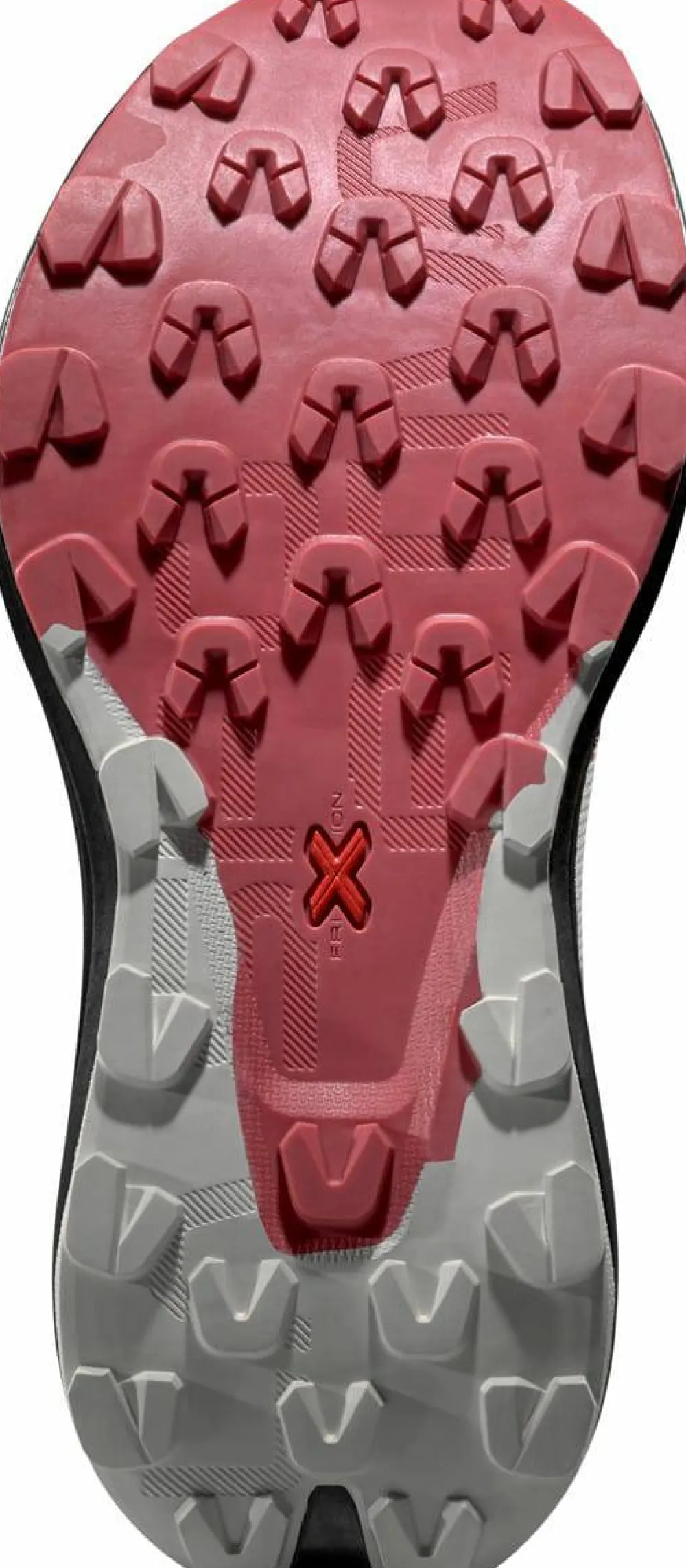 New La Sportiva Women's Prodigio Max Chalk/Rosebay