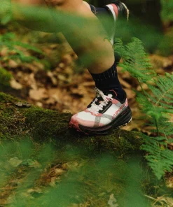 New La Sportiva Women's Prodigio Max Chalk/Rosebay