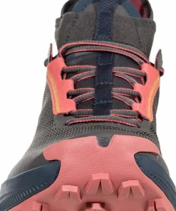 Best La Sportiva Women's Prodigio Hike Gore-Tex Onyx/Rosebay