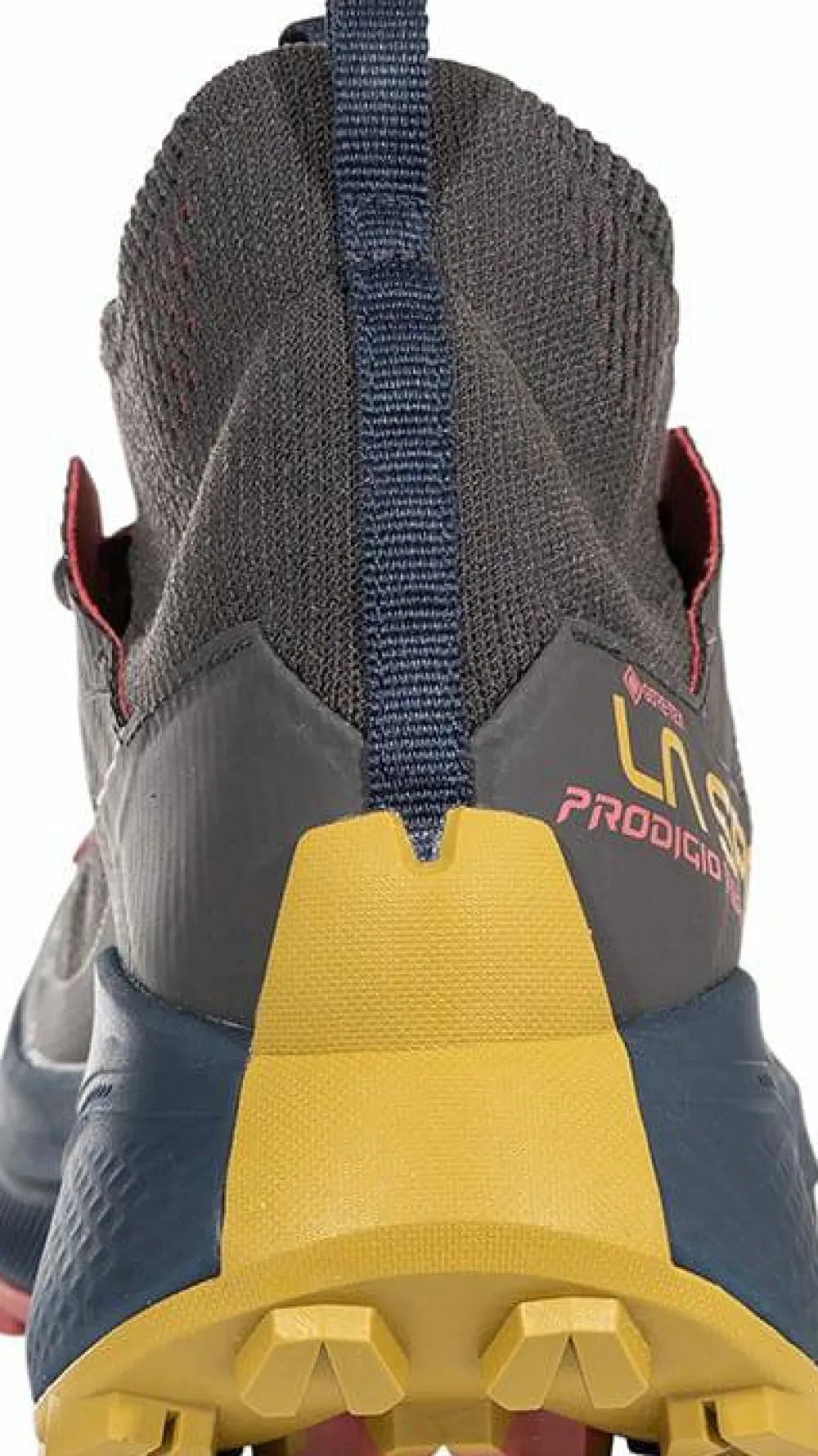 Best La Sportiva Women's Prodigio Hike Gore-Tex Onyx/Rosebay