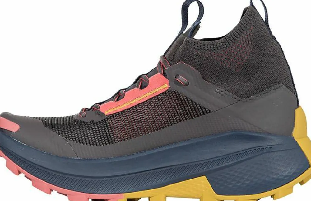 Best La Sportiva Women's Prodigio Hike Gore-Tex Onyx/Rosebay