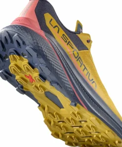 Sale La Sportiva Women's Prodigio Savana/Night Sky