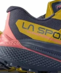 Sale La Sportiva Women's Prodigio Savana/Night Sky