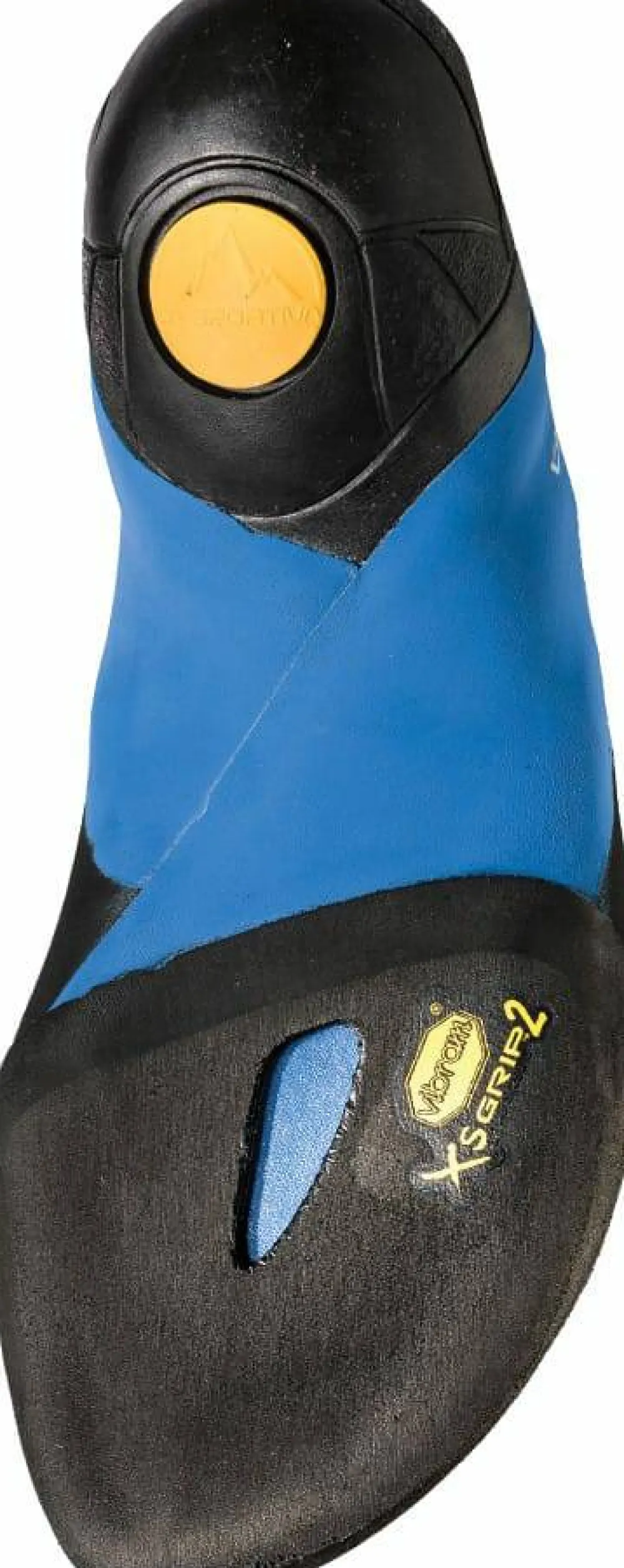 Online La Sportiva Women's Skwama Apple Green/Cobalt Blue